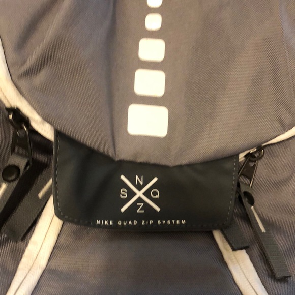Nike Elite Backpack